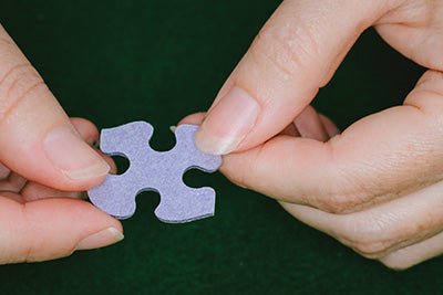 The General Store (2030pz) - 500 Piece Jigsaw Puzzle